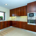 بيت للعطل Barril Lux