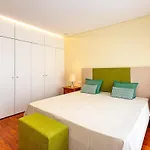 بيت للعطل Barril Lux لوز دي تافيرا