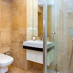 بيت للعطل Barril Lux *