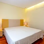 بيت للعطل Barril Lux *