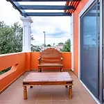 Barril Lux Сasa de vacaciones *