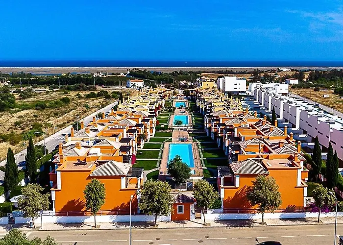 Barril Lux Luz de Tavira