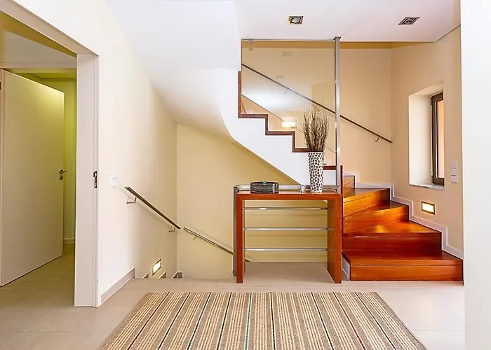 Barril Lux 度假居 *