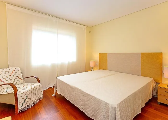度假居 Barril Lux