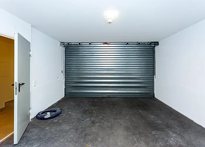 Barril Lux 度假居