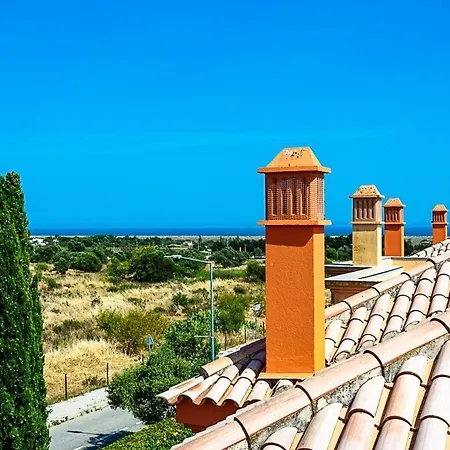 Barril Lux Σπίτι διακοπών